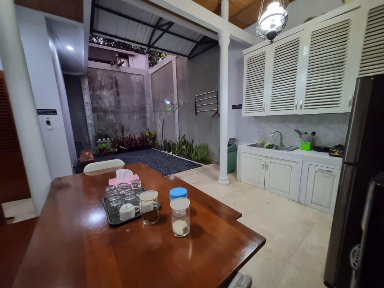 House Of Kadipaten Jogyakarta Zewnętrze zdjęcie