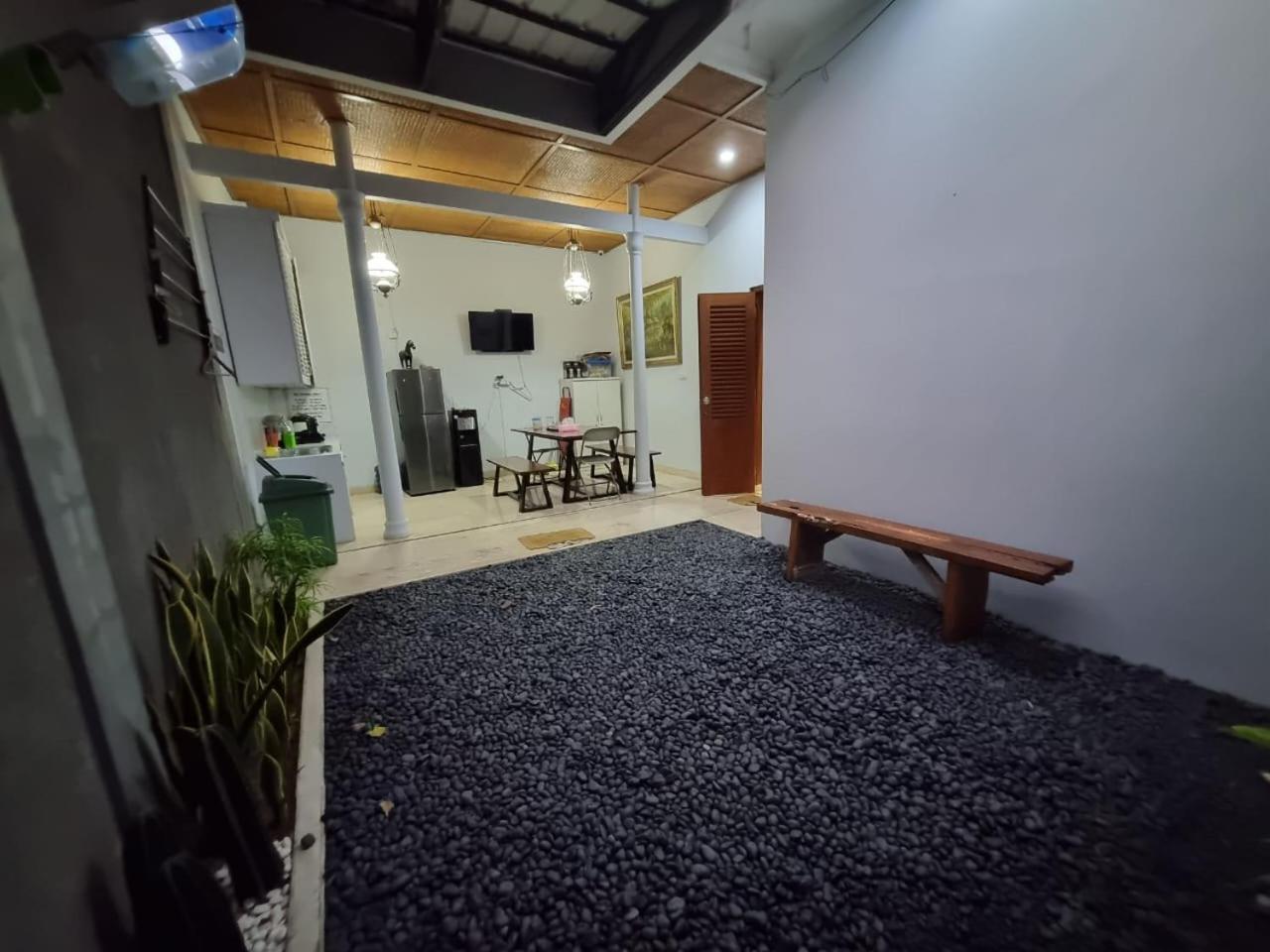 House Of Kadipaten Jogyakarta Zewnętrze zdjęcie